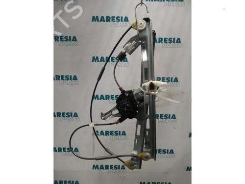 Used Front right window mechanism PEUGEOT 206 Hatchback (2A/C) 1.4 HDi eco 70 (68 hp) 31496695