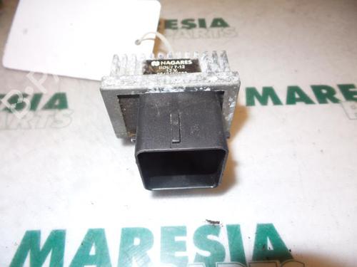 Used Electronic sensor PEUGEOT 207 (WA_, WC_) 1.6 HDi (90 hp) 31486796