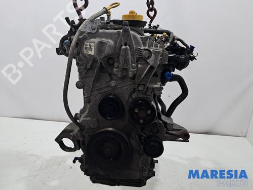 Engine RENAULT CLIO IV (BH_) 0.9 TCe 90 (BHNF, BHMA, BHMH, BHJK, BHJR) | BP31479021M1