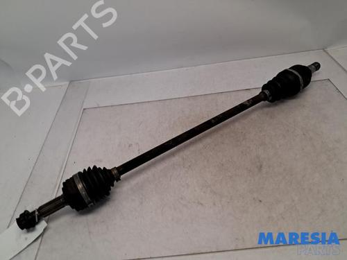 Used Right front driveshaft PEUGEOT 107 (PM_, PN_) 1.0 (68 hp) 31500663