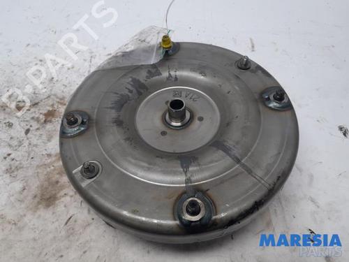 Used Other Other RENAULT SCÉNIC III (JZ0/1_) 2.0 16V (JZ0G, JZ0P, JZ1E, JZ1P) (140 hp) 31468581 31468581