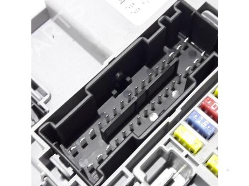 Engine control unit (ECU) FIAT 500 (312_) 1.3 D Multijet (312AXB1A) | BP31516941M57 