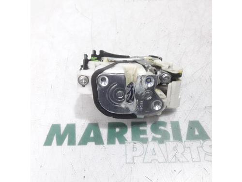 Electronic module CITROËN C-CROSSER (VU_, VV_) 2.2 HDi | BP31392829M83 - Image 2