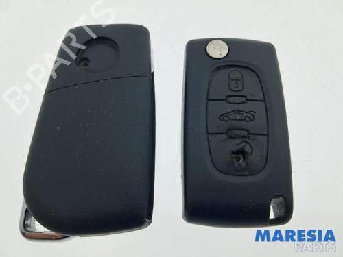 Engine control unit (ECU) PEUGEOT 207 CC (WD_) 1.6 16V | BP36873368M57  - Image 7
