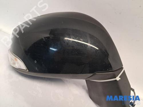 Used Right mirror RENAULT GRAND SCÉNIC III (JZ0/1_) 1.6 dCi (JZ00, JZ12) (130 hp) 31507562