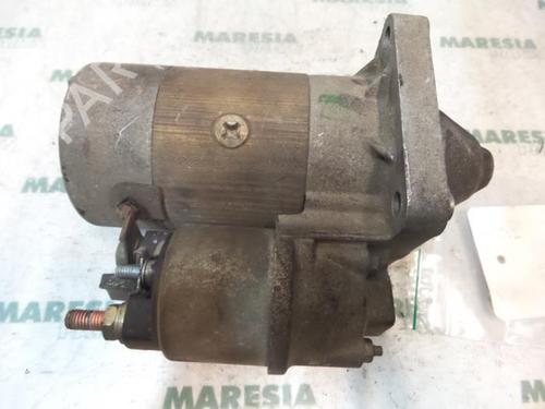 Used Starter Starter 31463630 31463630