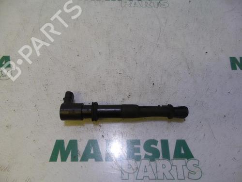 Used Ignition coil FIAT DOBLO MPV (119_, 223_) 1.6 16V (223AXD1A) (103 hp) 31446070