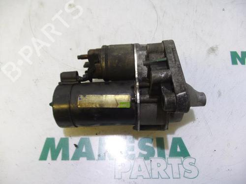 Used Starter PEUGEOT EXPERT Van (VF3A_, VF3U_, VF3X_) 1.6 HDi 90 16V (90 hp) 31482611