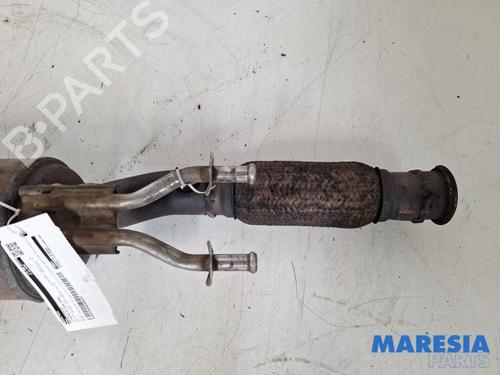 Catalyst CITROËN C5 III Break (RW_) 2.0 i 16V (RWRFJC, RWRFJF) | BP37875630M10 - Image 2