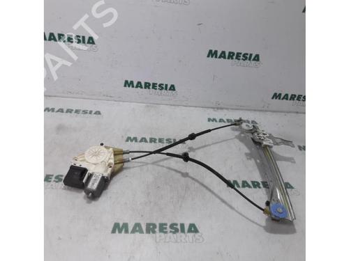 rear-left-window-mechanism-renault-megane-iii-grandtour-kz01-2008-2009-2010-2011-2012-2013-2014-2015-2016-31450164 main image