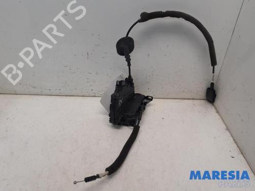 Used Electronic module RENAULT CLIO IV (BH_) 0.9 TCe 90 (BHNF, BHMA, BHMH, BHJK, BHJR) (90 hp) 31462283