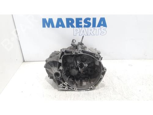 Gearbox PEUGEOT RCZ 1.6 16V | BP31488837M3