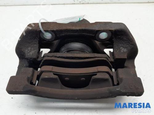 Right front brake caliper CITROËN C4 CACTUS 1.2 VTi 82 | BP31436240M104
