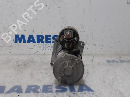 Starter FIAT PANDA (169_) 1.2 (169AXF2A, 169AXF1A) | BP31483328M8