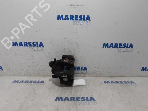 Used Left front brake caliper CITROËN C4 Grand Picasso II (DA_, DE_) 1.6 BlueHDi 120 (120 hp) 31536069