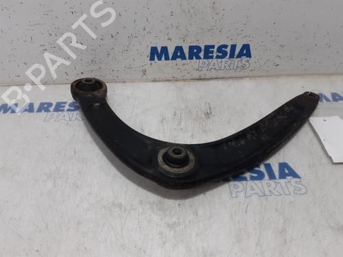 Andre CITROËN C4 II (NC_) 1.6 VTi 120 (NC5FS0, NC5FS9) | BP31436018O1