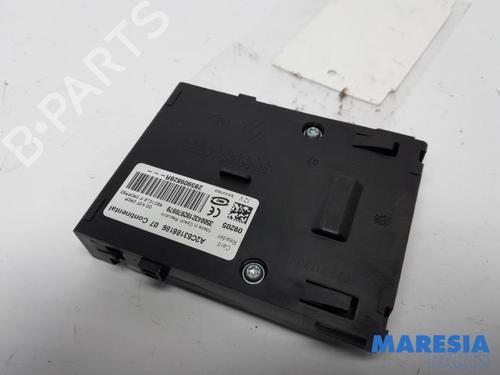 Used Other RENAULT MEGANE III Hatchback (BZ0/1_, B3_) 1.6 16V (BZ1B, BZ1H) (110 hp) 31463132