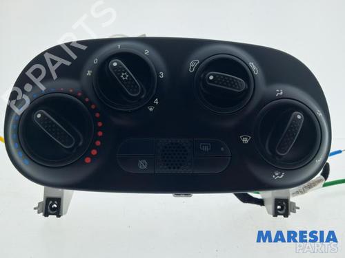 Used Climate control Climate control 38439067 38439067