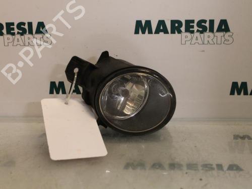 Used Right front fog light Right front fog light RENAULT LAGUNA II Grandtour (KG0/1_) 1.9 dCi (KG0E, KG0R) (100 hp) 31535197 31535197