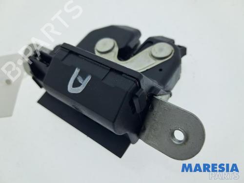 Electronic module FIAT 500 (312_) 1.2 (312AXA1A) | BP36076658M83 - Image 3