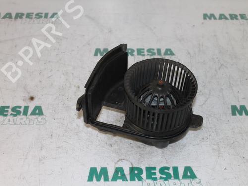 Used Heater blower motor RENAULT CLIO II (BB_, CB_) 1.6 16V (BB01, BB0H, BB0T, BB14, BB1D, BB1R, BB2KL, BB3G... (107 hp) 31431108