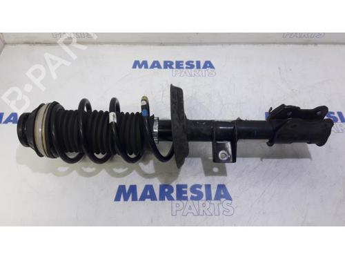 Used Right front shock absorber FIAT PANDA (312_, 319_) 0.9 (312PXP1A) (60 hp) 31416193