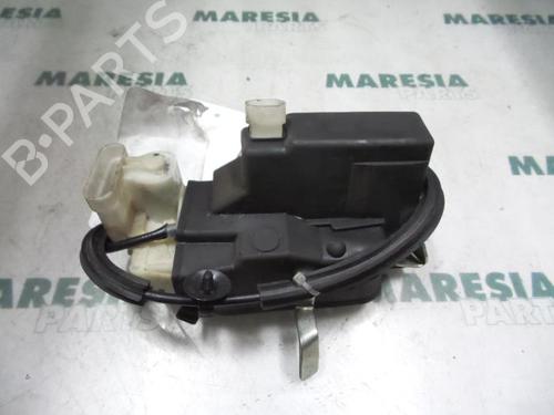 Used Electronic module LANCIA THESIS (841_) 2.4 (841AXB1B00) (170 hp) 31456537