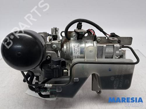 Getriebe für Getriebe FIAT PANDA (312_, 319_) 0.9 (312PXN1A, 312PXN11) (80 hp) 34406617 34406617