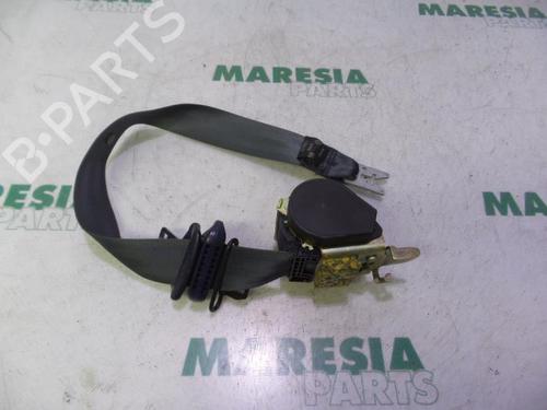 Used Front right seatbelt RENAULT ESPACE IV (JK0/1_) 2.0 Turbo (JK0A, JK0B, JK0N) (163 hp) 31398496