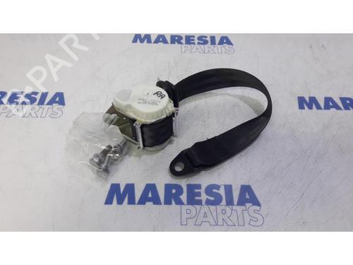 Used Rear right seatbelt ALFA ROMEO GIULIETTA (940_) 1.4 TB (940FXA1A, 940FXT1A) (120 hp) 31506035