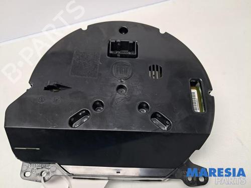 Instrument cluster FIAT 500 (312_) 1.2 (312AXA1A) | BP31529794C47