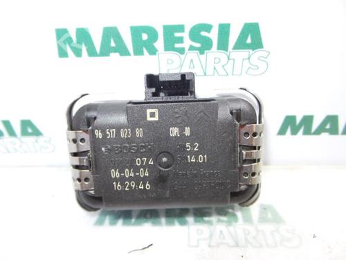 Used Electronic sensor PEUGEOT 307 CC (3B) 2.0 16V (136 hp) 31534526