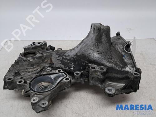 Used Timing cover Timing cover PEUGEOT 107 (PM_, PN_) 1.0 (68 hp) 39961337 39961337