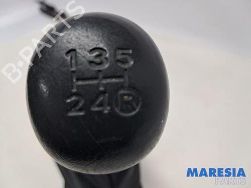 Gear lever CITROËN C1 (PM_, PN_) 1.0 | BP31491023M90