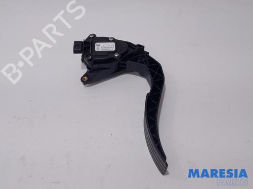 Electronic module RENAULT CAPTUR I (J5_, H5_) 0.9 TCe 90 | BP31403978M83