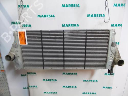 Used Intercooler RENAULT ESPACE IV (JK0/1_) 2.0 (JK0A, JK1D, JK0N) (170 hp) 31455928