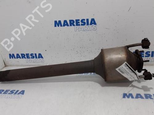 Katalysator CITROËN JUMPER II Van 2.2 HDi 100 (101 hp) 31510979