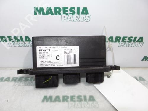 Used Control unit RENAULT MODUS / GRAND MODUS (F/JP0_) 1.6 (JP03, JP0B, JP0U, JP0Y, JP1G) (112 hp) 31494276