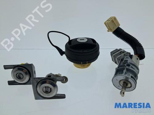 Used Electronic module Electronic module PEUGEOT 107 (PM_, PN_) 1.0 (68 hp) 33296549 33296549