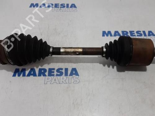 Used Left front driveshaft RENAULT SAFRANE II (B54_) 2.0 16V (B54L) (136 hp) 31494535