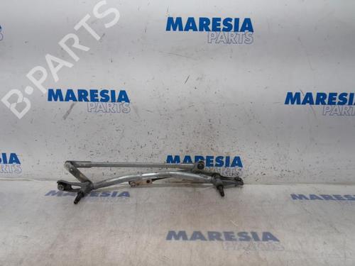 Vindrude Viskermekanisme PEUGEOT PARTNER Box Body/MPV 1.6 HDi (90 hp) 31445057