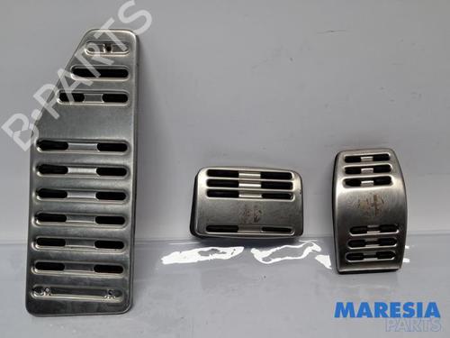 Pedal ALFA ROMEO GIULIETTA (940_) 1.4 TB (940FXB1A, 940FXB11) (170 hp) 31487639