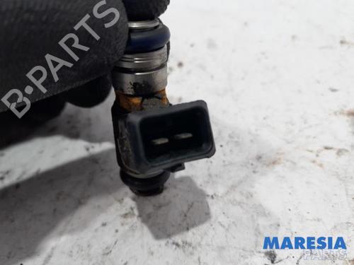 Injector FIAT PUNTO EVO (199_) 1.4 LPG | BP31464436M100