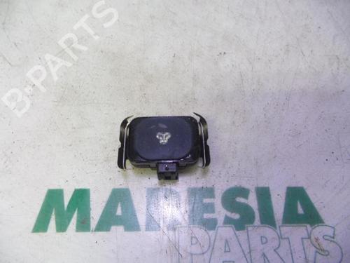Electronic sensor CITROËN C5 III (RD_) 3.0 HDi 240 (RDX8CA) | BP31521363M84
