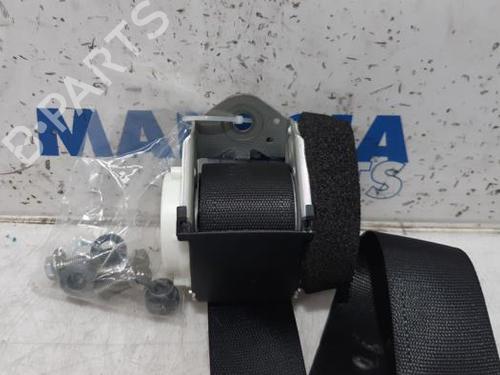 Rear right seatbelt FIAT 500 (312_) 1.2 (312AXA1A) | BP31469898I28
