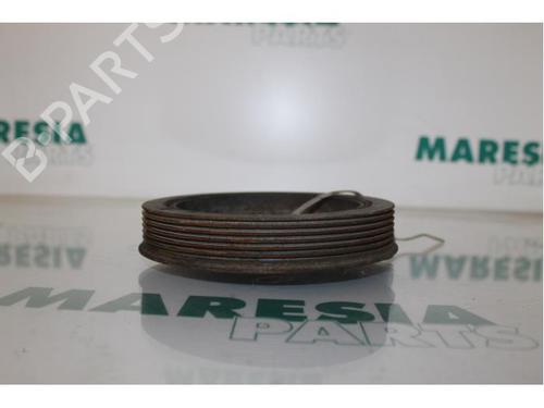 Pulley PEUGEOT 307 SW (3H) 2.0 HDI 90 | BP31536953M122