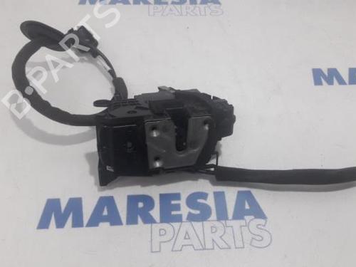 Used Electronic module RENAULT CLIO IV (BH_) 1.5 dCi 90 (90 hp) 31504871