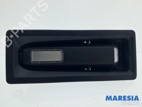 Luz interior CITROËN C4 Picasso I MPV (UD_) 1.6 THP 155 (156 hp) 32281197