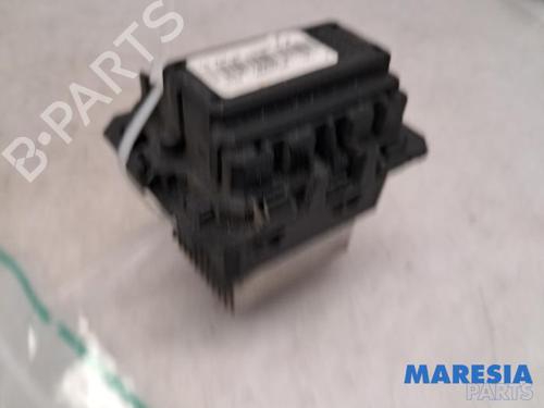 Used Electronic sensor RENAULT MEGANE III Grandtour (KZ0/1) 1.2 TCe (KZ2B, KZ11) (116 hp) 31461310