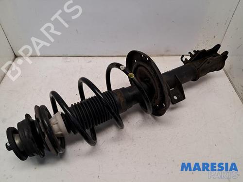 Used Right front shock absorber FIAT 500 (312_) 1.2 (312AXA1A) (69 hp) 31489696